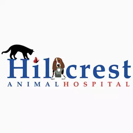 Logotyp från Hillcrest Animal Hospital