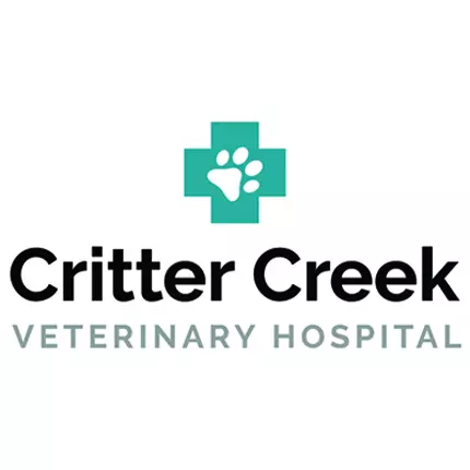 Logo od Critter Creek Veterinary Hospital