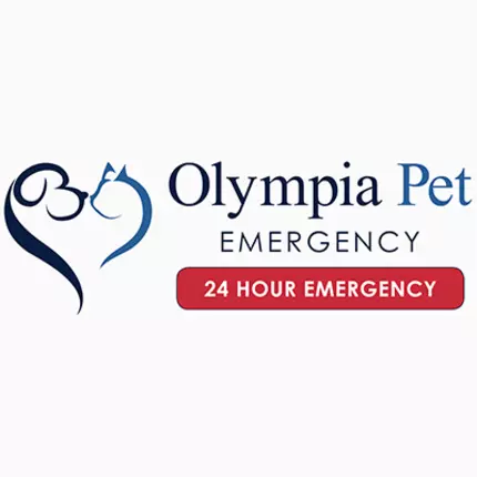 Logo da Olympia Pet Emergency