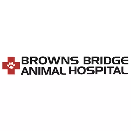 Logo de Browns Bridge Animal Hospital