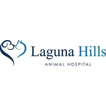 Logotipo de Laguna Hills Animal Hospital