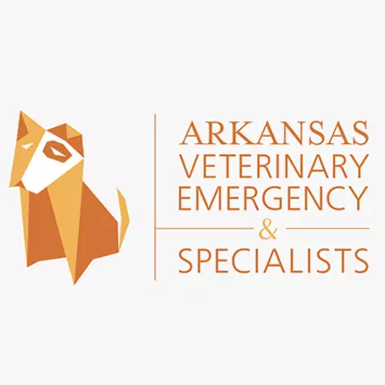 Logo de Arkansas Veterinary Emergency & Specialists