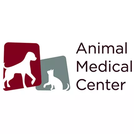 Logotipo de Animal Medical Center