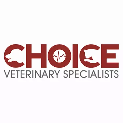 Logo from Choice Veterinary Specialists