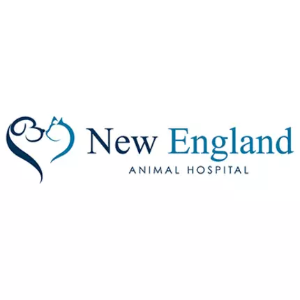 Logo van New England Animal Hospital