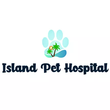 Logo von Island Pet Hospital