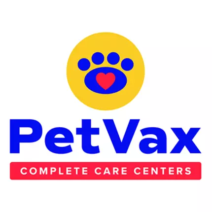 Λογότυπο από PetVax Complete Care Centers Bartlett