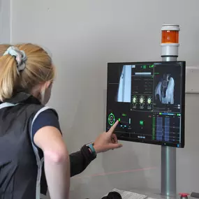 Palm Beach Equine Clinic advanced diagnostic imaging computed tomography (CT)