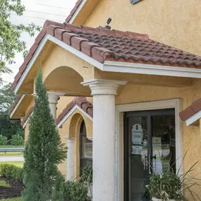 Palm Beach Equine Clinic Horse Hospital in Wellington, Florida