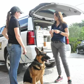 Bild von Palm Beach Equine Clinic