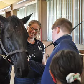 Bild von Palm Beach Equine Clinic