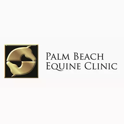 Logo von Palm Beach Equine Clinic