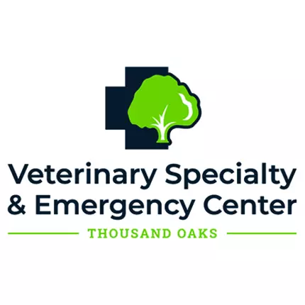 Logo from Veterinary Specialty and Emergency Center of Thousand Oaks