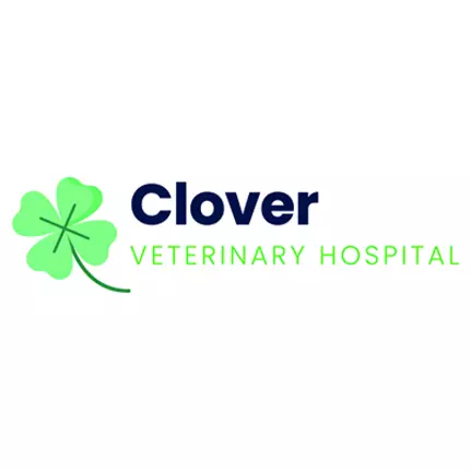 Logo od Clover Veterinary Hospital