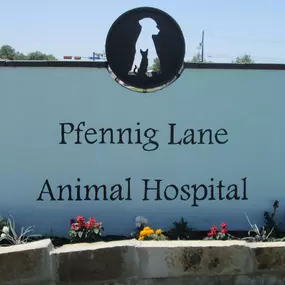 Bild von Pfennig Lane Animal Hospital