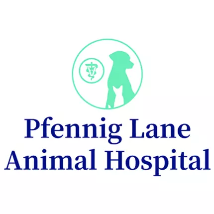 Logo von Pfennig Lane Animal Hospital