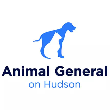 Logo de Animal General on Hudson