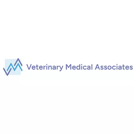 Logo van Veterinary Medical Associates