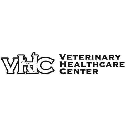 Logotipo de Veterinary Healthcare Center