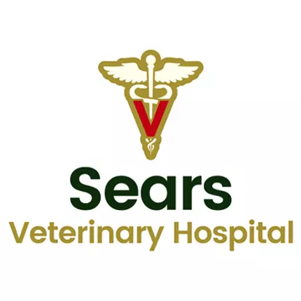 Logo van Sears Veterinary Hospital