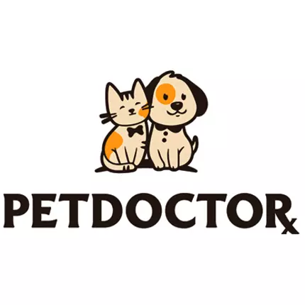 Logo de Pet Doctor