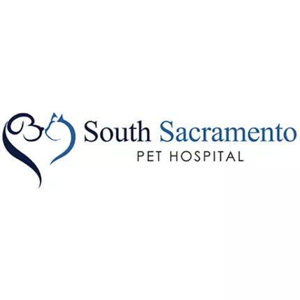 Logo van South Sacramento Pet Hospital