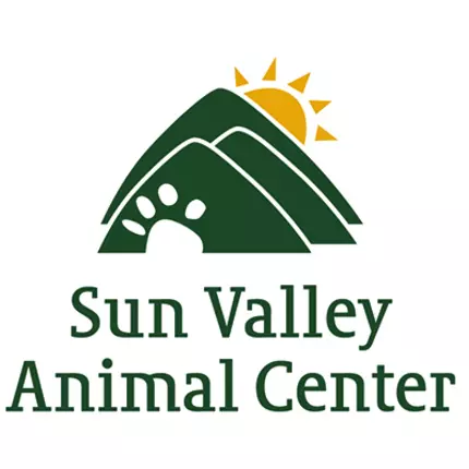 Logo van Sun Valley Animal Center