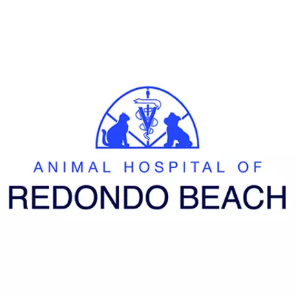 Logo von Animal Hospital of Redondo Beach