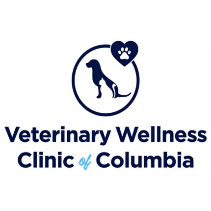 Logotyp från Veterinary Wellness Clinic Of Columbia