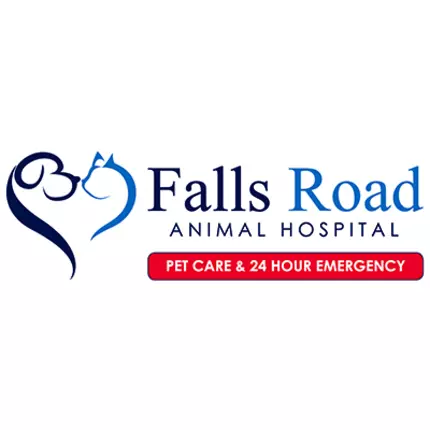 Logo od Falls Road Animal Hospital