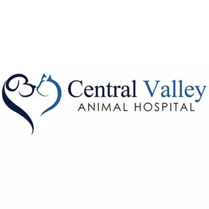 Logo de Central Valley Animal Hospital