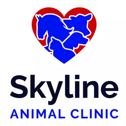 Logo van Skyline Animal Clinic