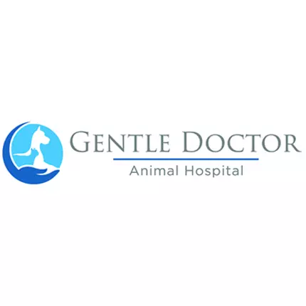 Logo von Gentle Doctor Animal Hospital