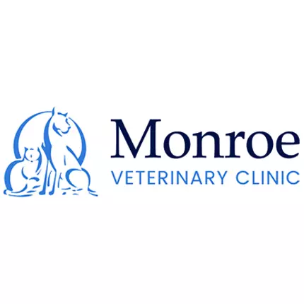 Logo von Monroe Veterinary Clinic - Closed