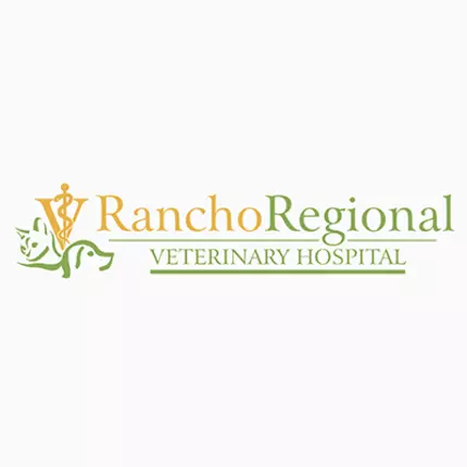 Logo de Rancho Regional Veterinary Hospital