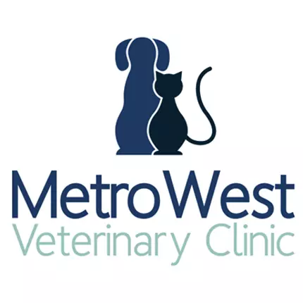 Logo od MetroWest Veterinary Clinic