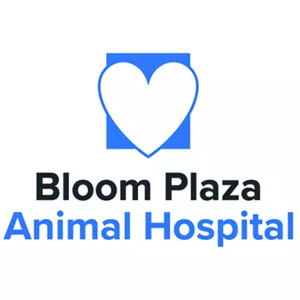 Logo de Bloom Plaza Animal Hospital