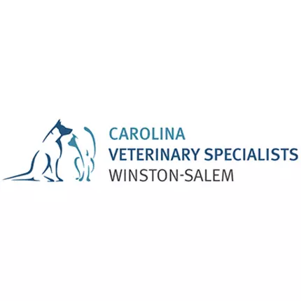 Logo von Carolina Veterinary Specialists Winston-Salem