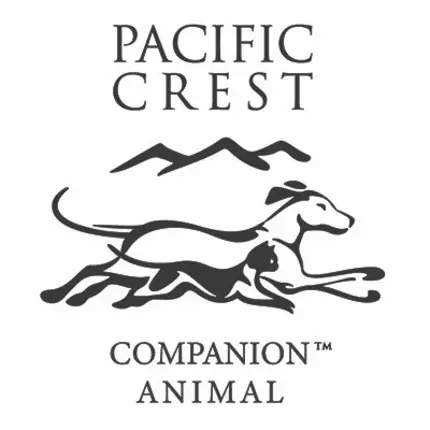 Logo von Pacific Crest Companion Animal Veterinary Hospital