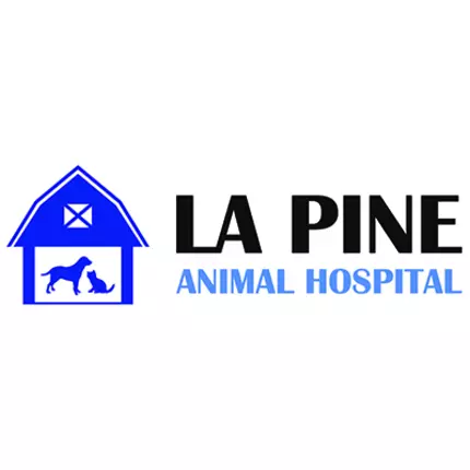 Logo od La Pine Animal Hospital