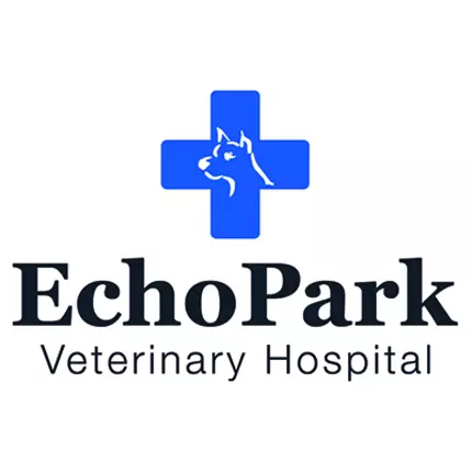 Logo von Echo Park Veterinary Hospital