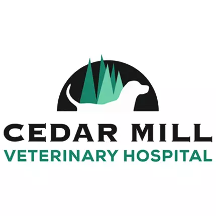 Logo da Cedar Mill Veterinary Hospital