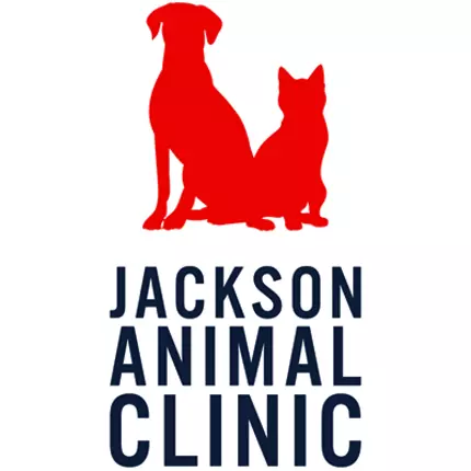 Logo de Jackson Animal Clinic