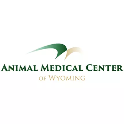 Logotipo de Animal Medical Center of Wyoming