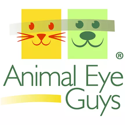 Logo from Animal Eye Guys (Fort Myers)