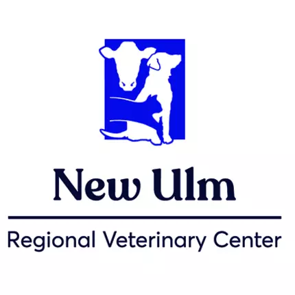 Logo from New Ulm Regional Veterinary Center