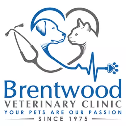 Logo from Brentwood Veterinary Clinic