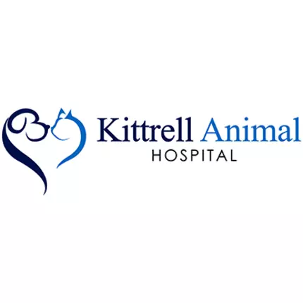 Logo de Kittrell Animal Hospital