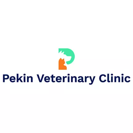 Logo from Pekin Veterinary Clinic