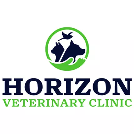 Logo from Horizon Veterinary Clinic